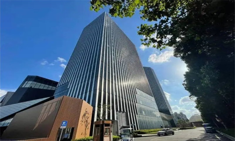 万科大厦