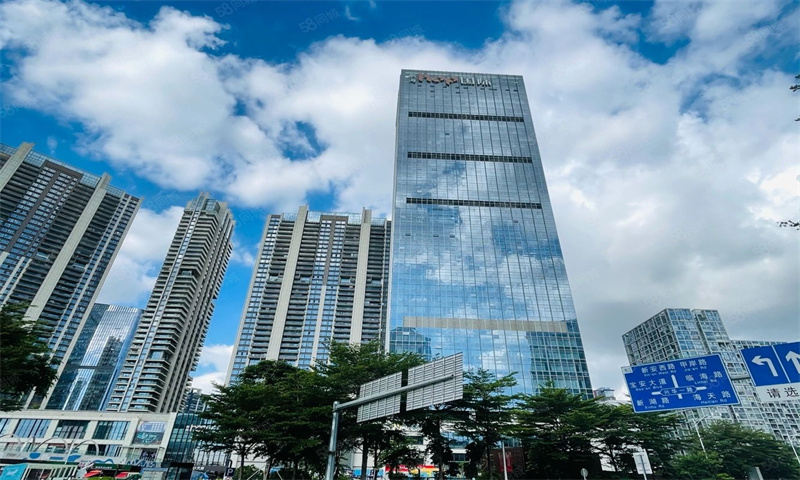 前海HOP国际