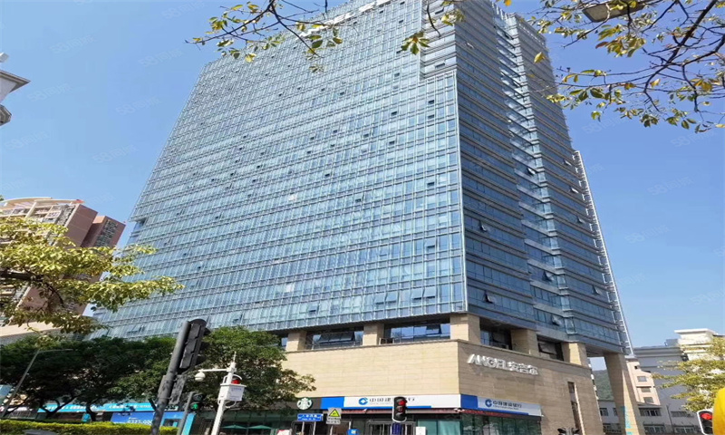 安吉尔大厦