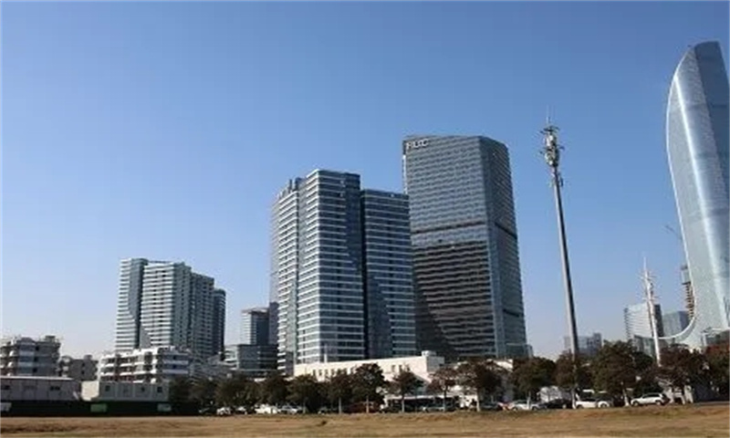 凡荣科创园   （整栋出租）