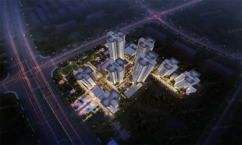 深圳市龙华区联汇大厦：地理位置优越，交通便捷，办公环境优良，文化氛围浓厚
