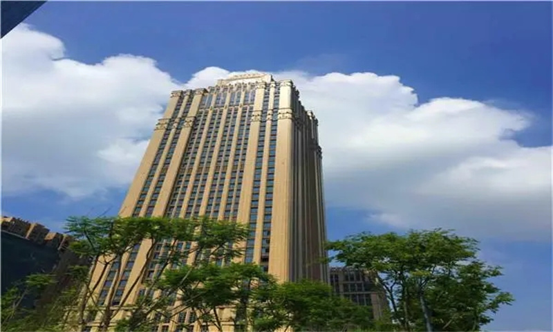 联爱大厦
