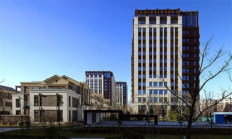 中粮祥云国际