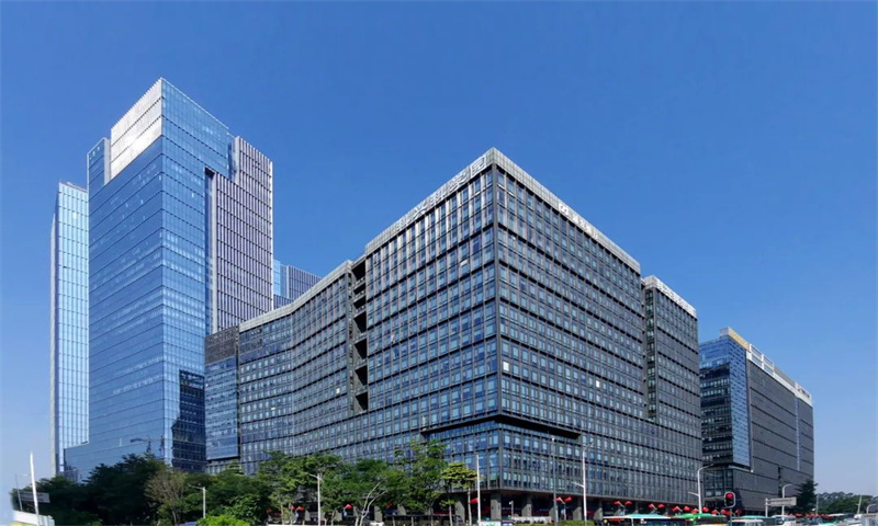 前海科兴科学园