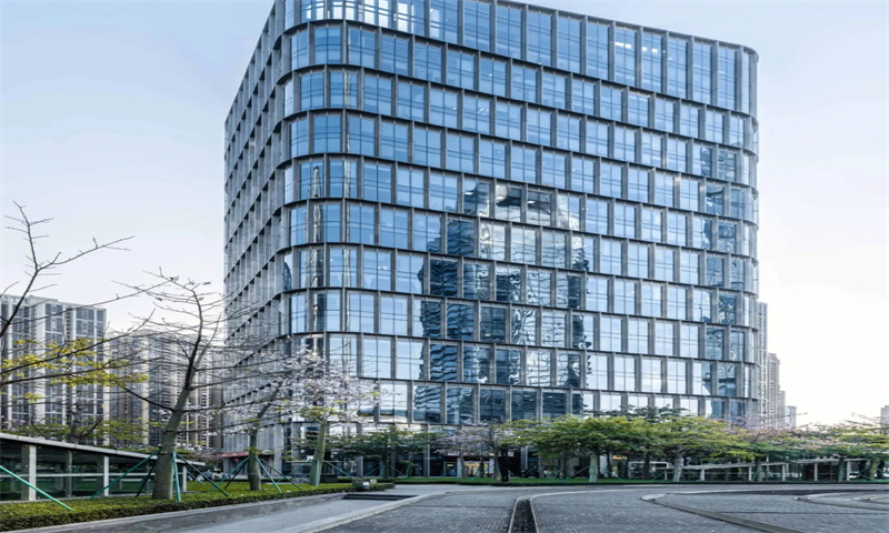 名居广场