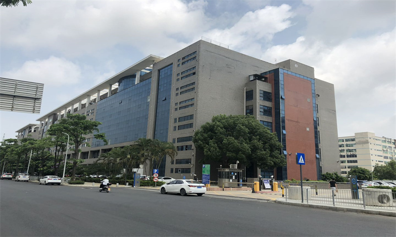 宝安福海，新国际会展中心附近   （整栋整租）