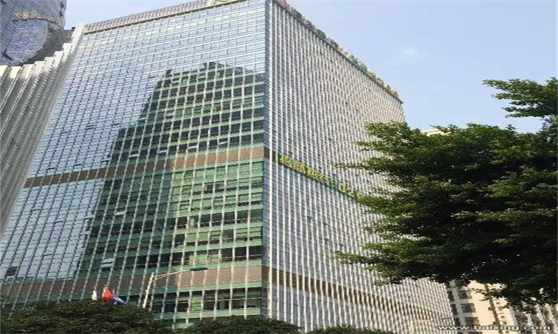 深圳市雅商大厦：商业成功的理想驿站