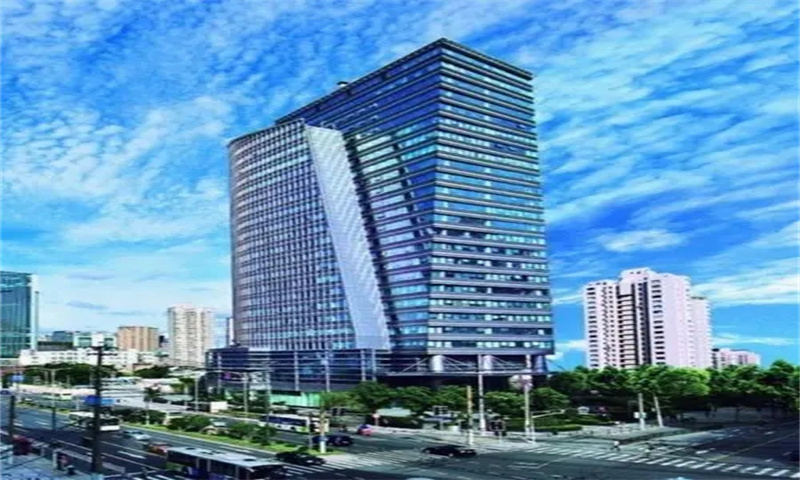 岗贝大楼