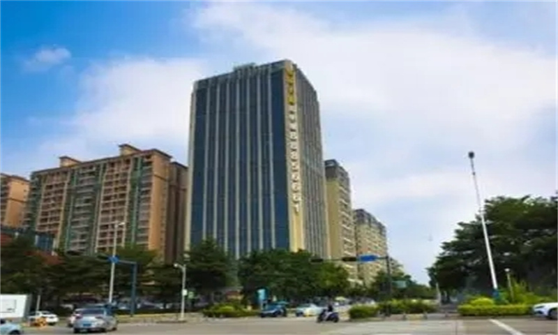 佳裕大厦   （整栋出售）