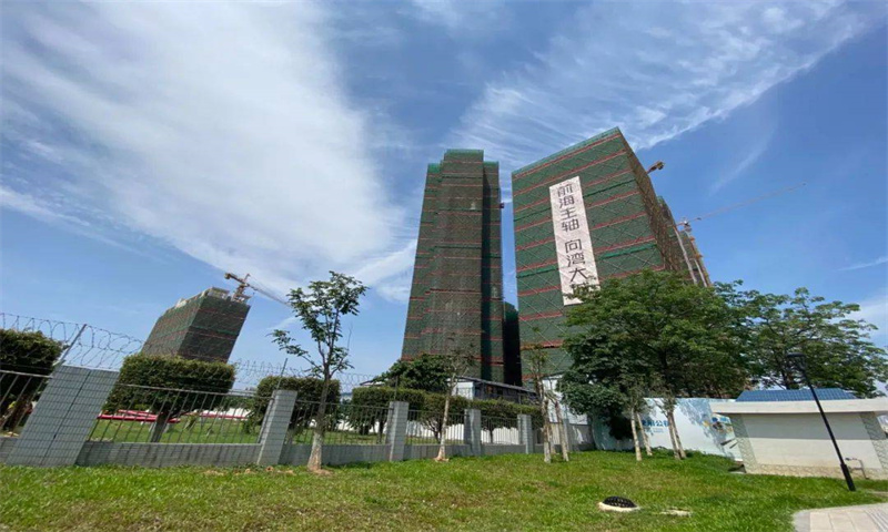 珑湾上城花园