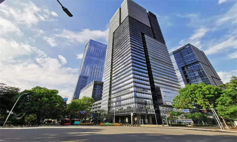 深圳湾科技生态园  （整栋出售）