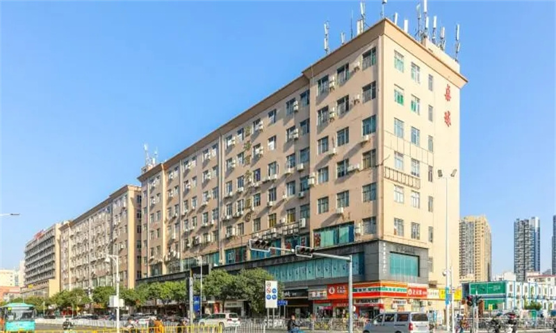 金海商务大厦