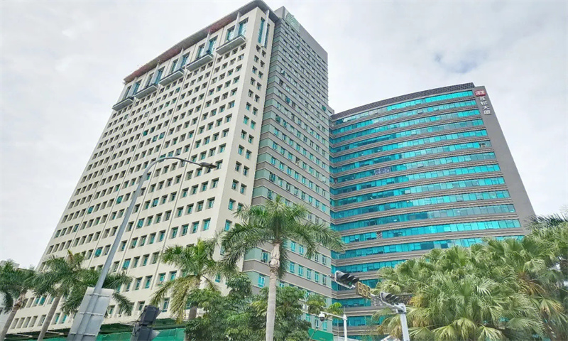 苍松大厦  （整栋出售）