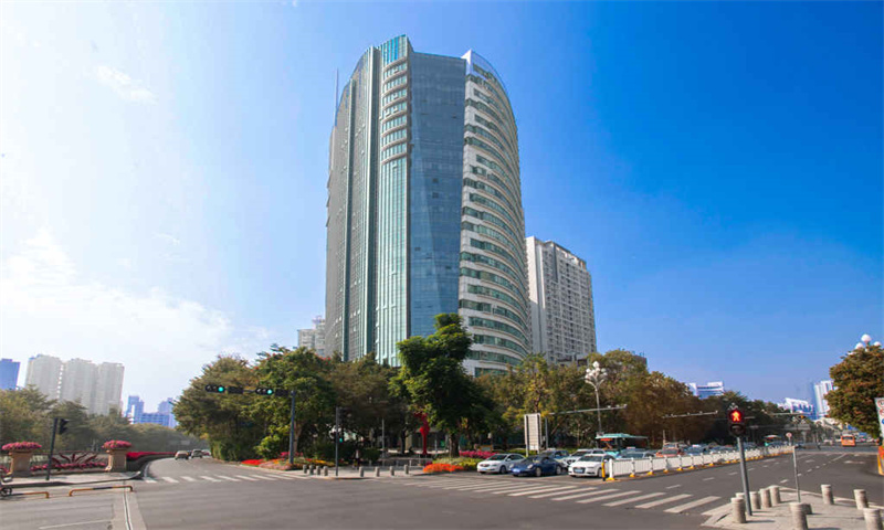 西海明珠大厦  （整栋出售）