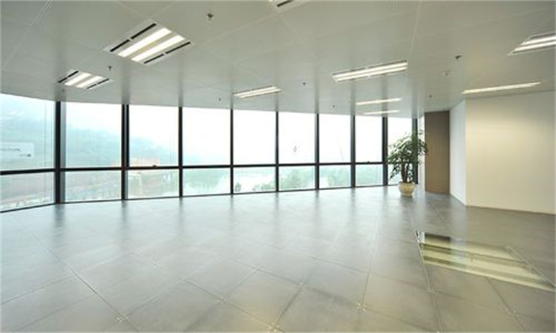 和地双龙大厦