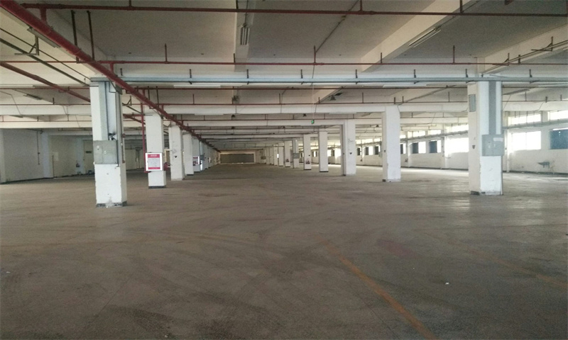 深圳市剑业高新科技园的新闻稿