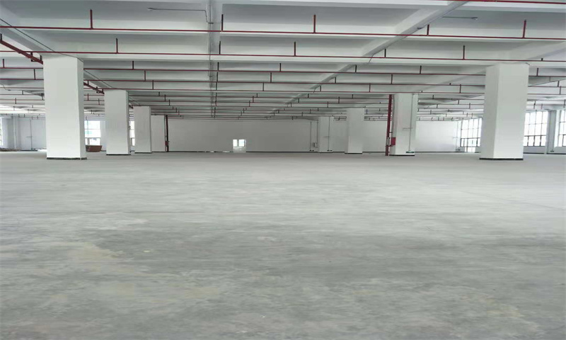 深圳市龙岗区创祥E中心——引领创新科技的前沿