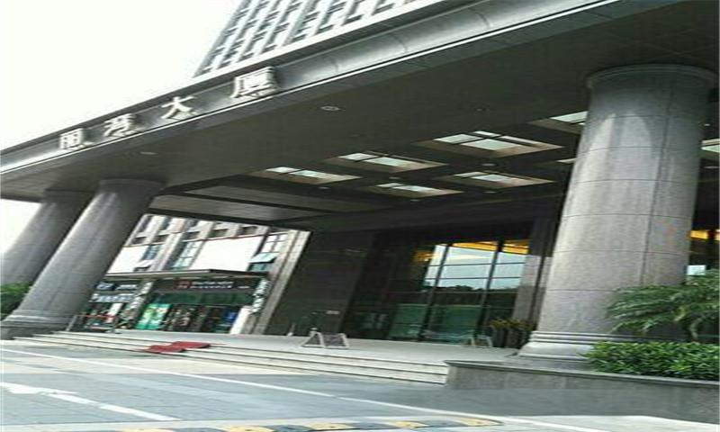 丽湾大厦