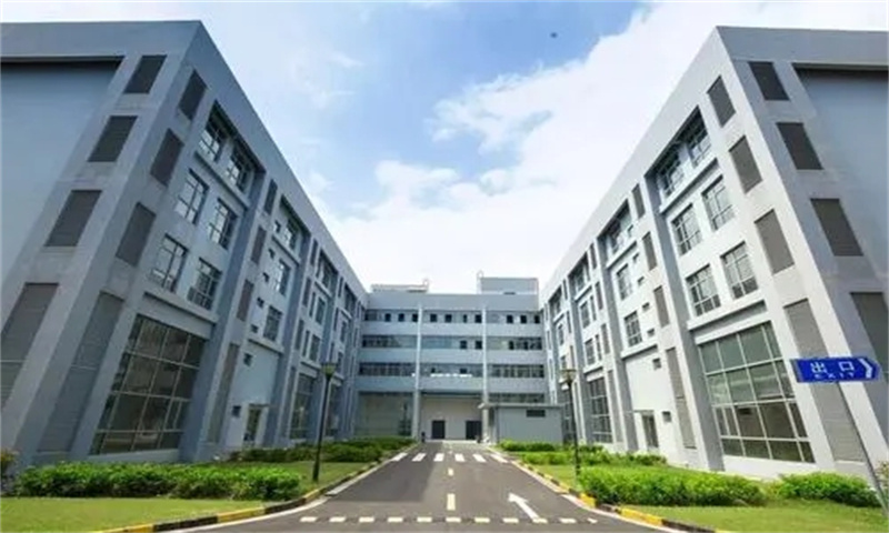 新闻稿：深圳市光明区李松蓢第三工业区——创新与发展的新引擎