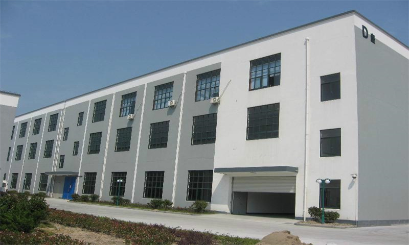 新闻稿：深圳市光明区合水口第二工业区迎来新的发展机遇