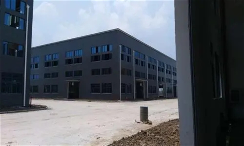  新闻稿：深圳市光明区福圳工业区迎来新的发展机遇