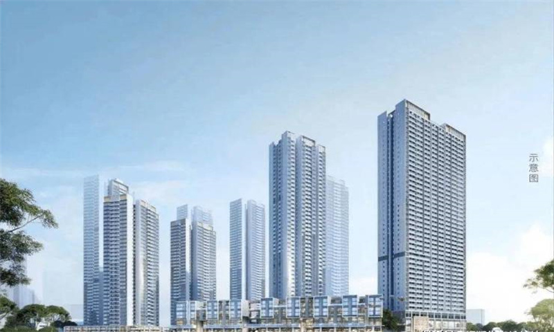 中海寰宇珑宸