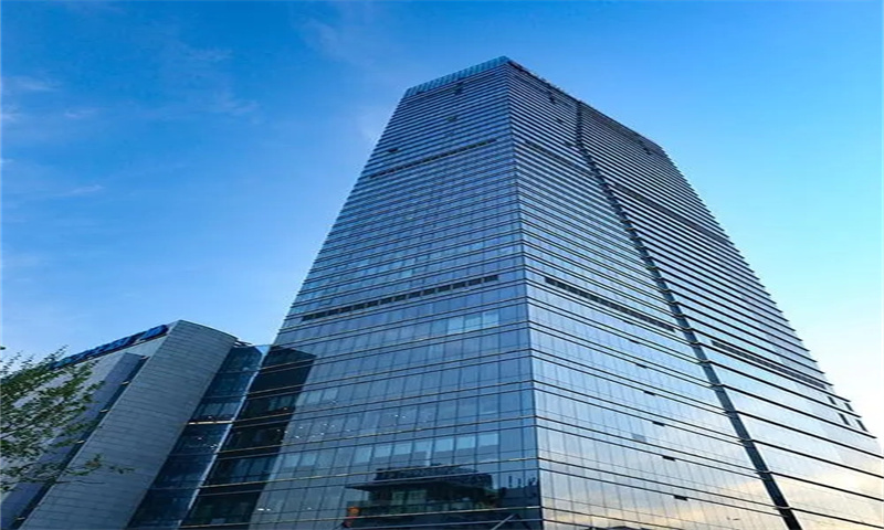 特区建发乐府广场 