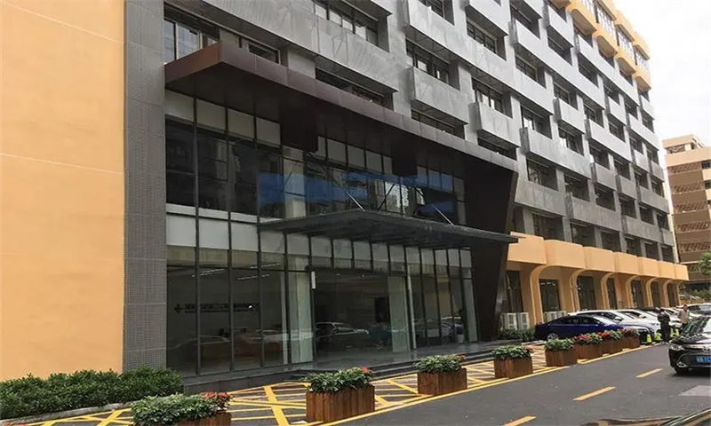 深圳市南山区南油第三工业区迎来新的发展机遇