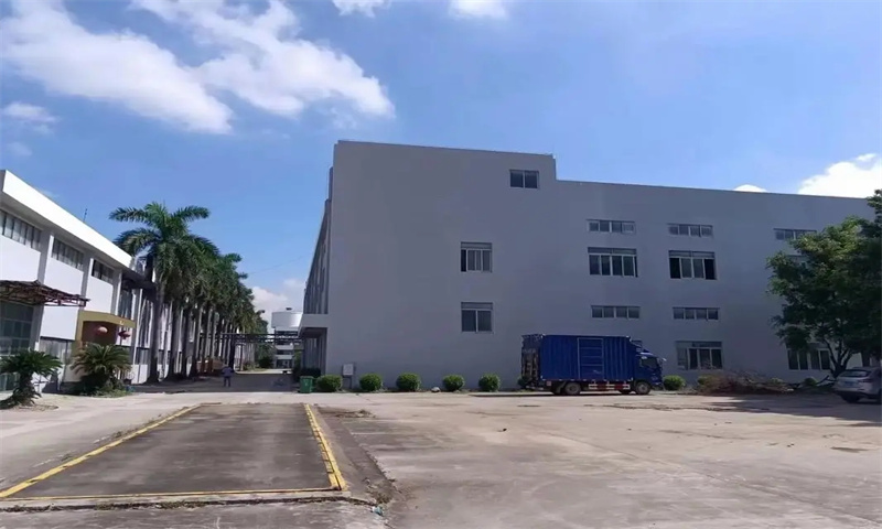 新闻稿：深圳市光明区科瑞技术智造产业园引领创新发展新潮流