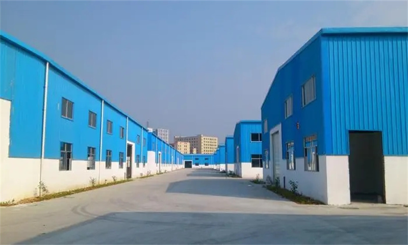 深圳市光明区一工业园引领创新发展新潮流