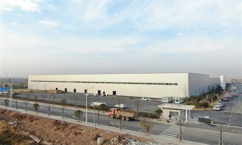 深圳市光明区昌和工业园的新闻稿