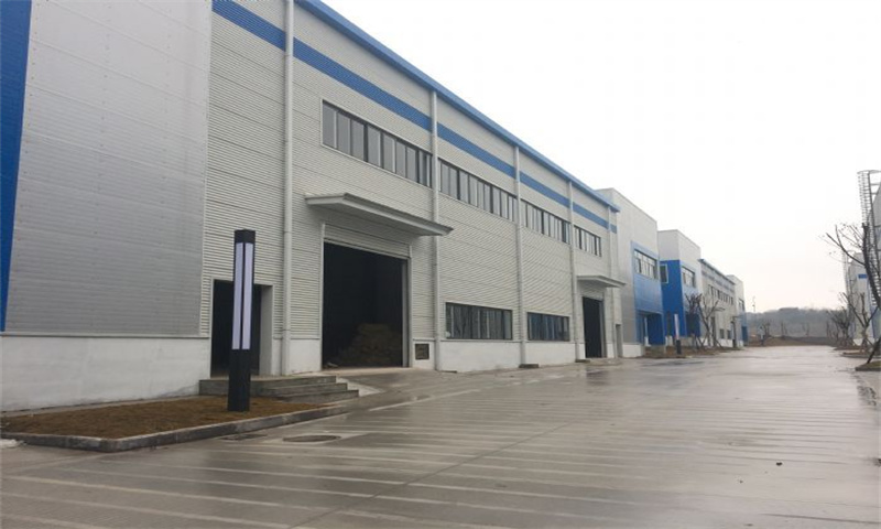 帝光数码科技工业园  