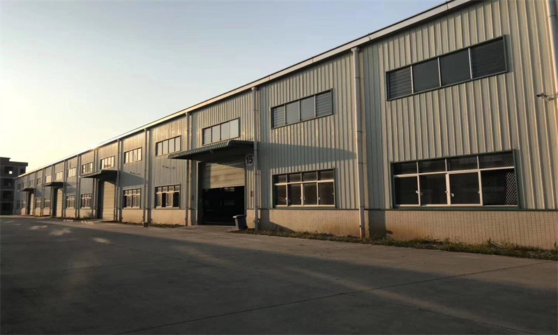 深圳市光明区勒堡工业园迎来新的发展机遇