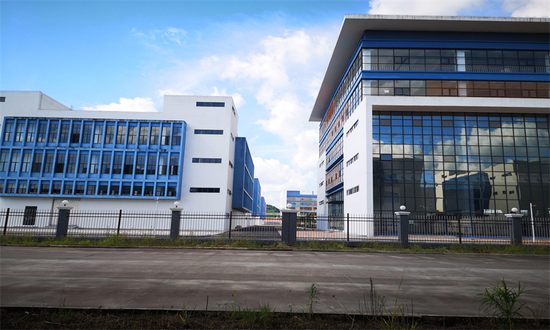 新闻稿：深圳市光明区润发科技园引领科技创新新潮流