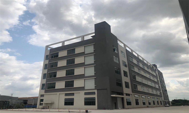 新闻稿：深圳市光明区金来旺白花科技园——高新技术产业的新高地