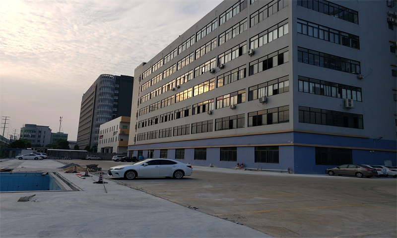 新闻稿：深圳市光明区城佳科技园招商全面启动