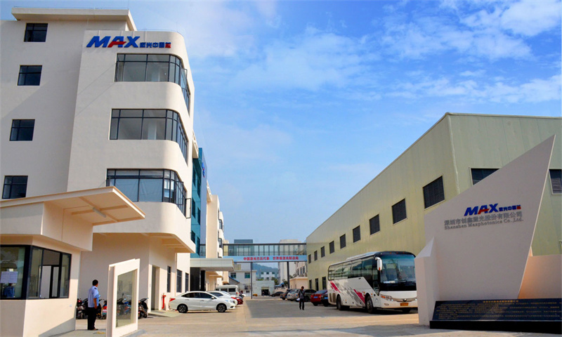  龙岗硅谷动力电子商务港盛大开幕，引领深圳商务新潮流