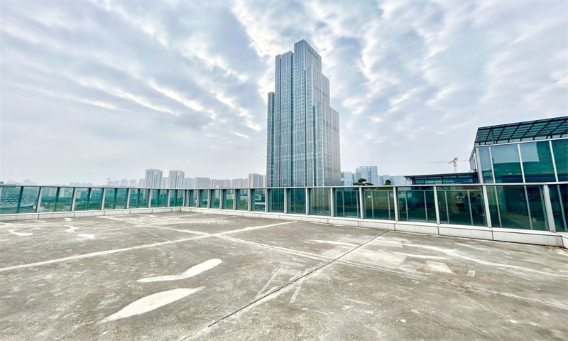 华通大厦