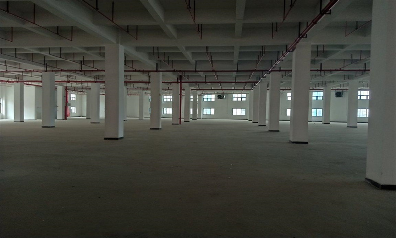 深圳市生物医药创新产业园  