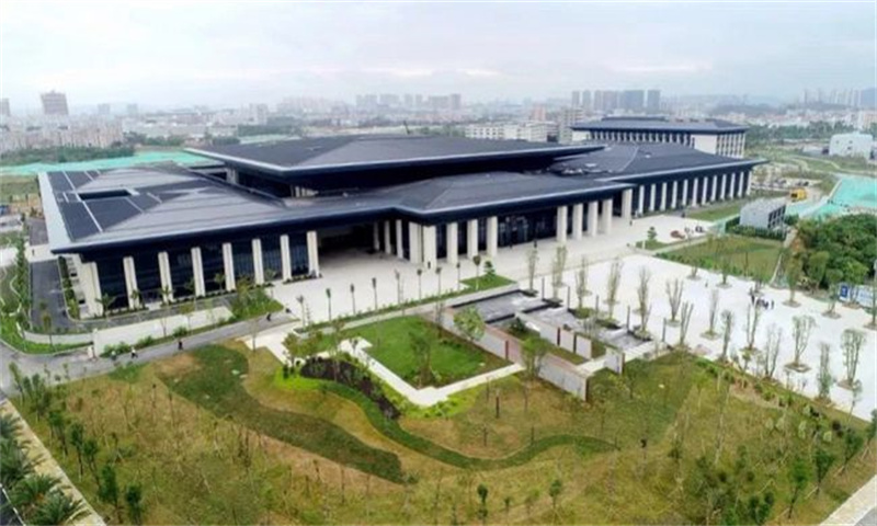 深圳市未来智能网联交通系统产业创新中心  