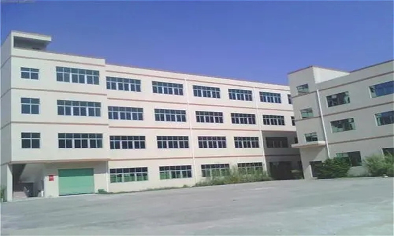 瑞合丰收大厦：深圳金融科技产业的新引擎