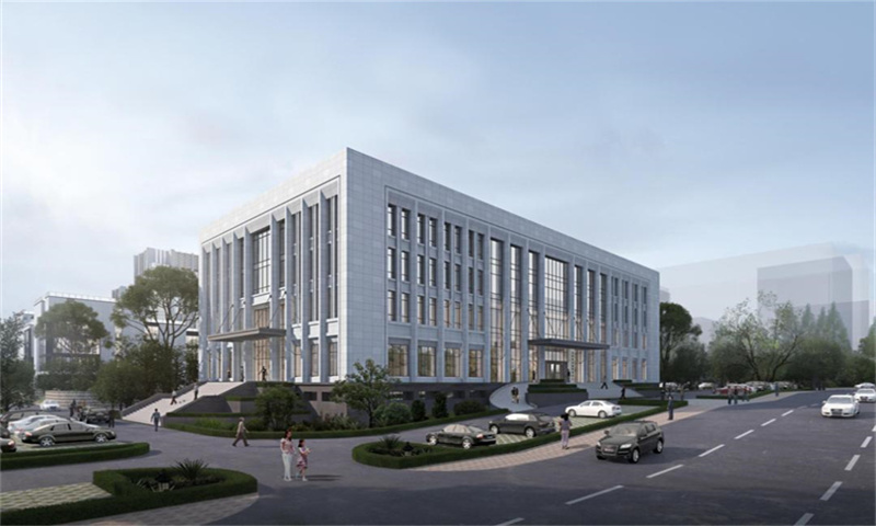 深圳锦驰南联文创园：创意磁场吸引全球目光