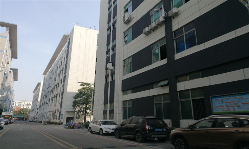 新闻稿：家德马峦工业园