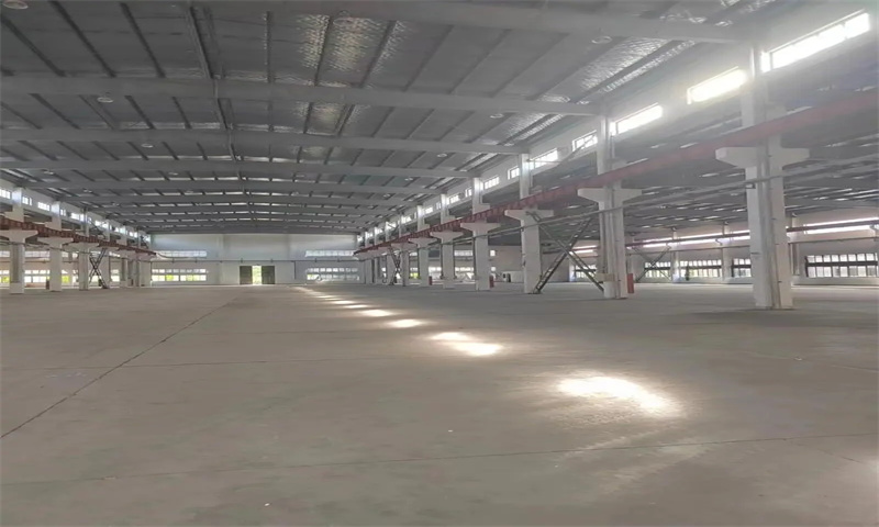 新闻稿：深圳市坪山区138工业区发展新动态