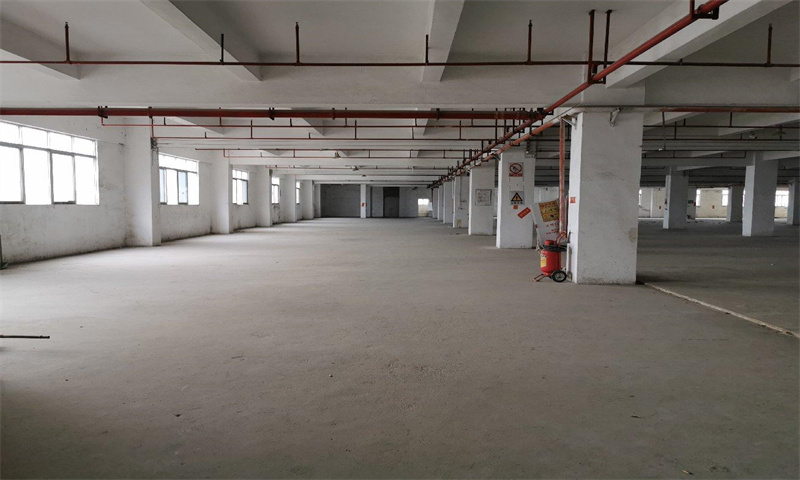 新闻稿：深圳市坪山区同富裕工业区迎来新的发展机遇