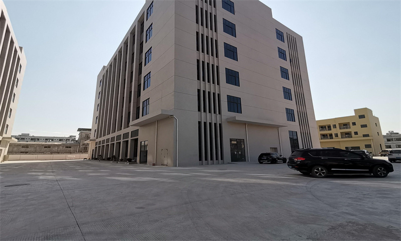 深圳市人脉大厦——引领商务新潮流