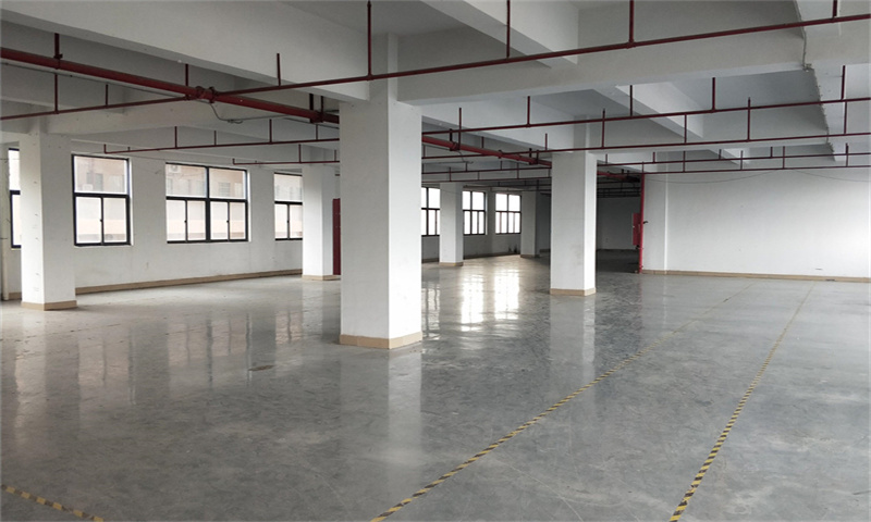 龙岗智慧家园：深圳市智慧社区的新高地