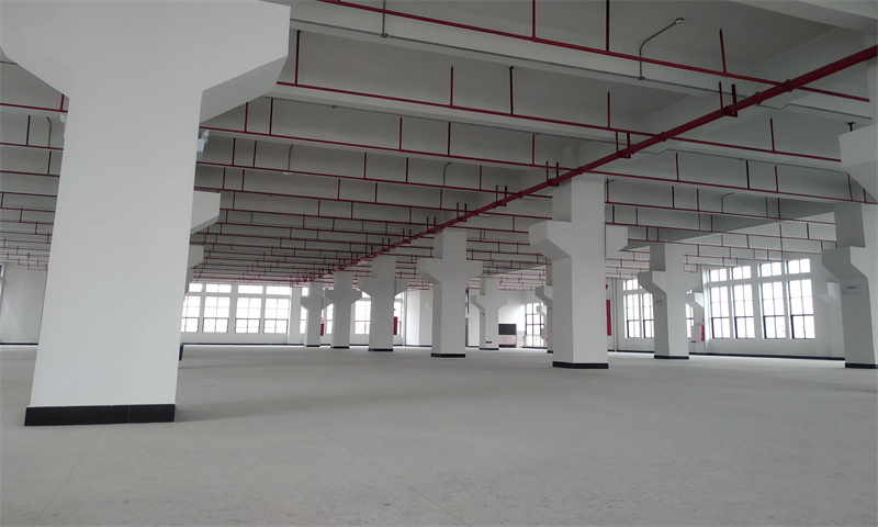 新闻稿：深圳市坪山区六联军田工业区迎来新的发展机遇