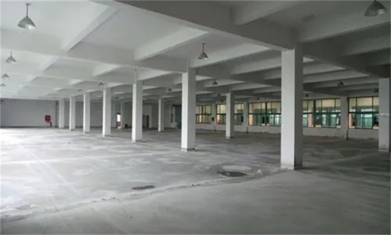 深圳市坪山区龙英发工业园新闻稿