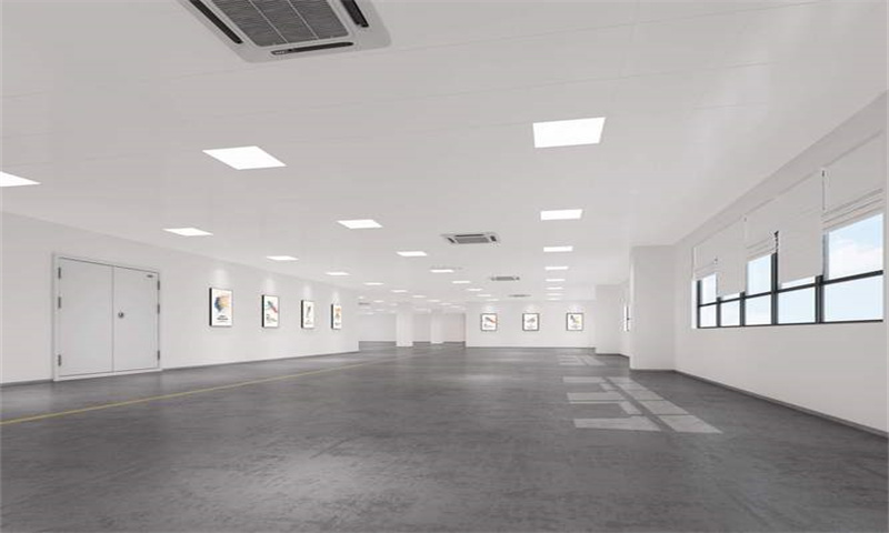 《深圳恒明湾创汇中心：创新者的港湾，科技梦想的起飞地》